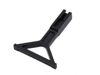 Stativ Fuss Absperrbarke