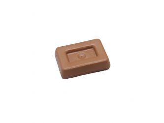 Essenschale 14x10 mm