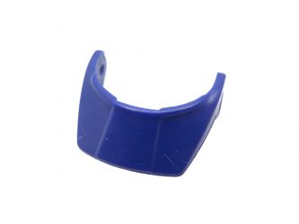 Visier Crosshelm Motorradhelm