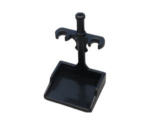 Kaminbesteck-Aufnahme