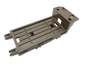 Dreh Orgel Untergestell