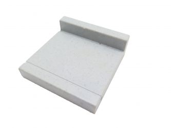 Gehweg gerade 45x45 mm