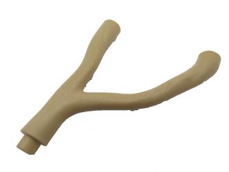 Baumstamm Spielplatz