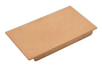 Abdeckung Treppe Villa