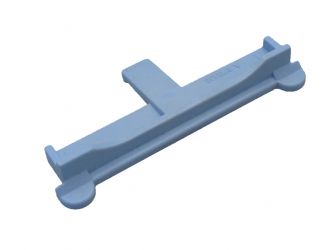 Blende Küchenschrank