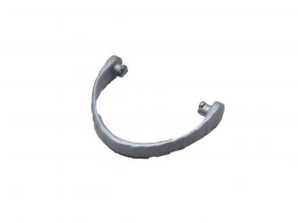 Kinnriemen Helm Husaren