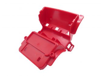 Kutsche Bock Chassis