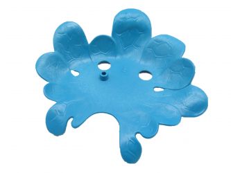 Blatt Gefängnis Alien