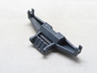 Achse vorn Schneemobil