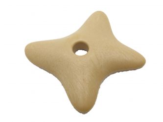 Grundplatte Fussplatte