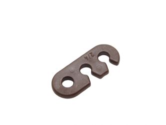 Schnurspanner Halter 