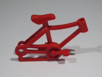 Fahrradrahmen