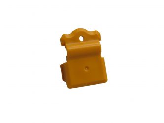 Halter Toilettenrolle