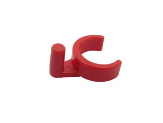 Halter Kanalroh Hängematte