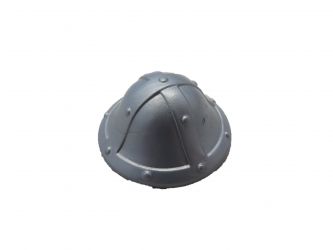 Ritterhelm Kreuzritter