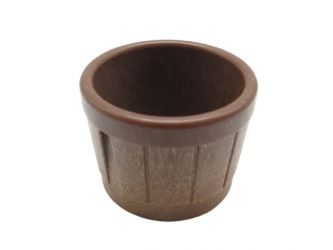 Korb Trog Eimer Tonne