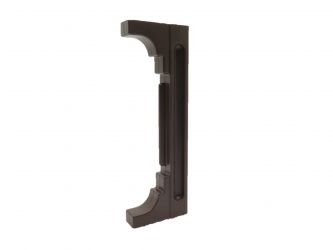 Stütze Dach Pavillion