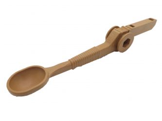 Katapullt Steinschleuder Arm