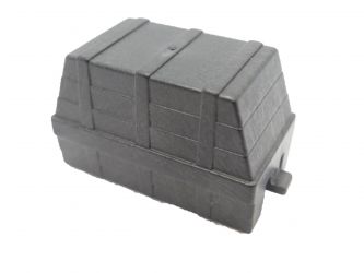 Gegengewicht Katapult