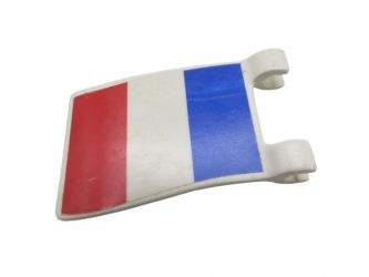 Flagge Fahne Frankreich