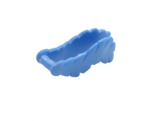 Federn Pferdeschmuck