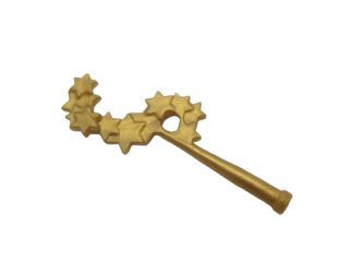 Stab mit Sternen Zauberstab