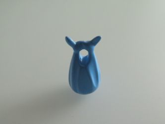 Rucksack, Beutel, Mönch