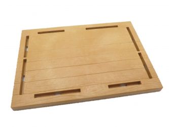 Bodenplatte Fussboden 