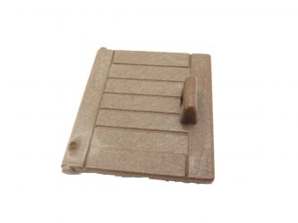 Fensterladen Stallfenster