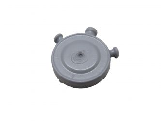 Wasserflasche Feldflasche