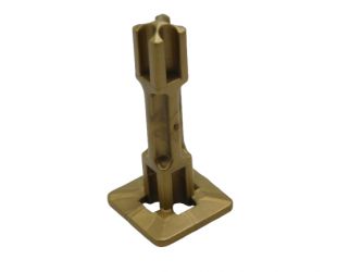 Pfosten 45x20x20mm