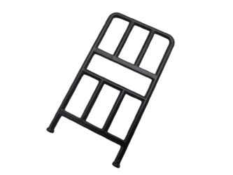 Bettgestell Hochbett