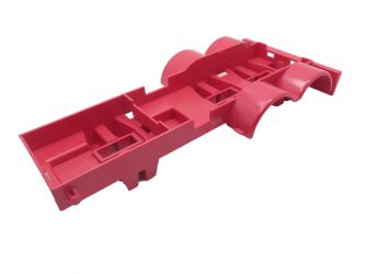 Chassis Zugmaschine LKW