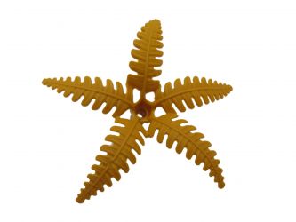 Farn Unterteil 5 Blatt