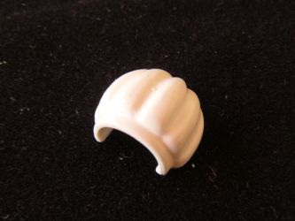 Puffärmel Ärmelpolster Schulterpolster