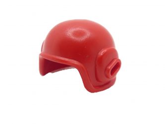 Pilotenhelm Motorradhelm