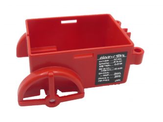 Verkaufswagen Korpus