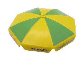 Sonnenschirm 84 mm