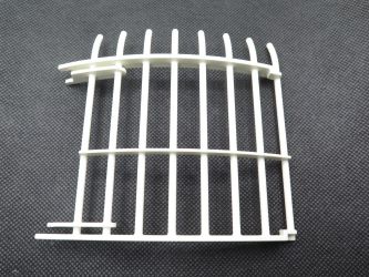 Gitter Käfig Zirkus