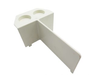 Innenteil Trenner Pferdetrailer