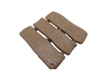 Tisch 3 Bretter Ritter 