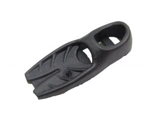 Schwimmflosse Taucher