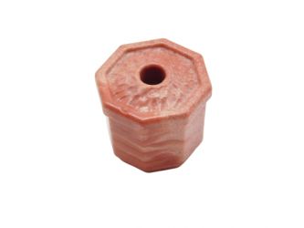 Blumentopf 6 eckig
