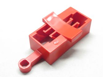 Gestell Behandlungsliege