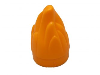 Feuer Flamme Benzinfass