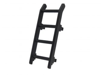 Leiter Hecktür Feuerwehr