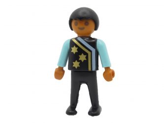 Kind Junge Zauberlehrling