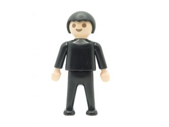 Kind Junge Gnom Zwerg Geist