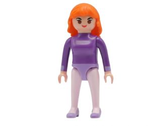 Frau Daphne Scooby Doo