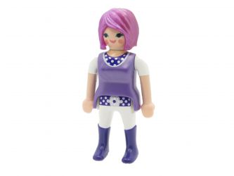 Frau Prinzessin Viola